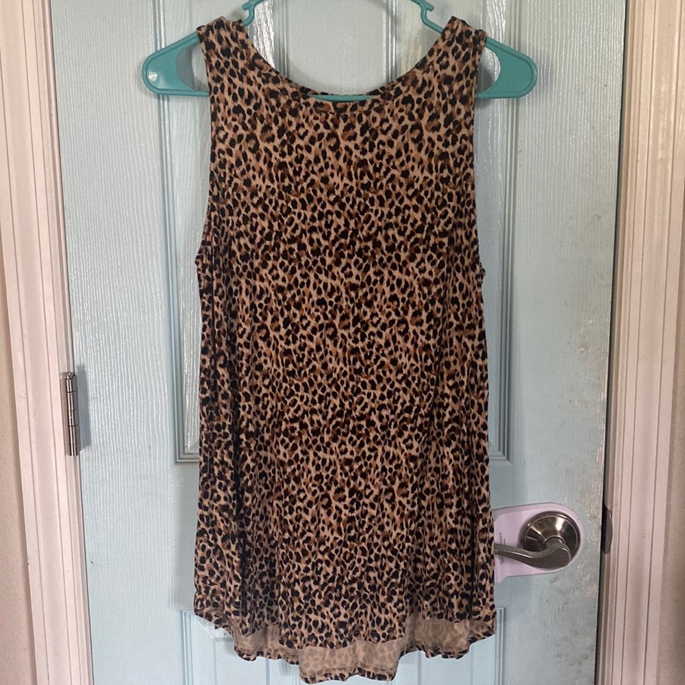 Old Navy Luxe Tank